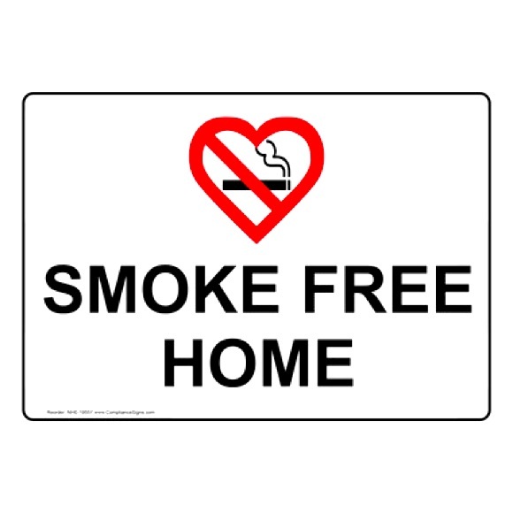 🚭SMOKE FREE HOME🚭 - Picture 1 of 1